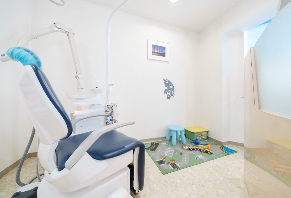 キッズスペース