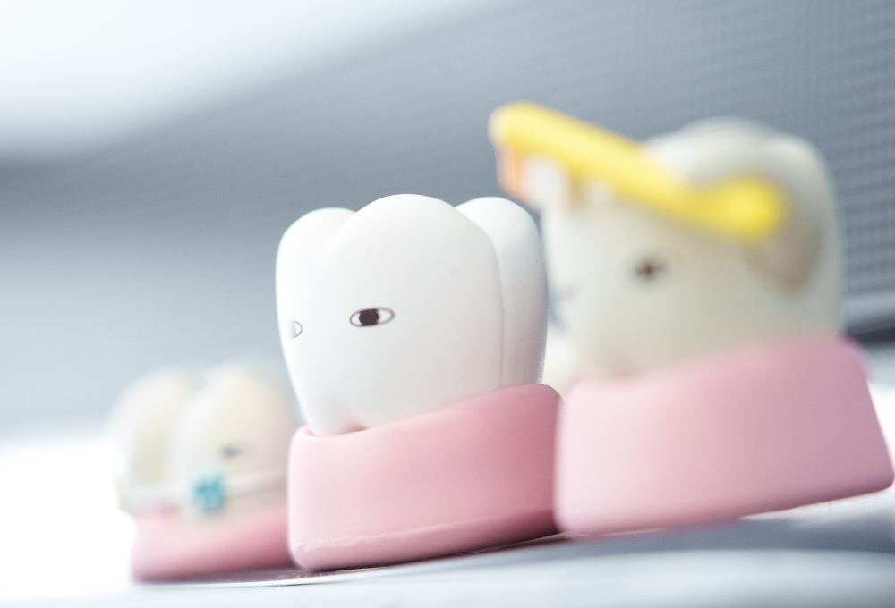 “痛くなる前”に歯医者へ通う時代へ